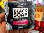 Dr. Black soap