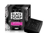 Dr. Davey Black Soap