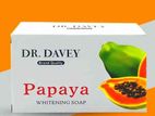 Dr. Davey Papaya Soap
