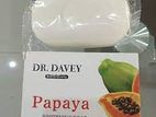 Dr Devey Papaya whitening soap