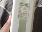 Dr. jahangir sir er shop thake ..extra Virginia coconut oil+ spriluna.