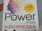 Dr Joseph Murphy-the Power Of Your Subconscious Mind