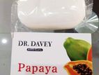 Dr. papaya soap