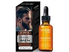 Dr Rashel Argan Oil Vitamin E Hair Growth Men Beard 50ml