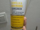 Dr Sheth Sunscreen