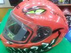 Helmet sell