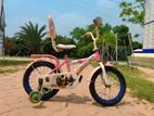 Dragon 16″ বাচ্চাদের সাইকেল | ফুল সার্ভিসিং সেরা গিফট ৳৪,৫০০