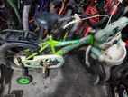 Dragon 16 baby Bicycle for sell.