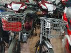 Electric Bike 2021