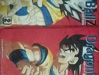 DragonBall Z Vol 2 ,3