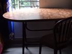 Draining Table