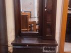 DRASSING TABEL 3 FEET TONE. M # 412