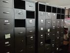 Drawer cabinet 4pcs