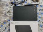 Drawing Graphics Tablet XP-Pen Deco Mini 7