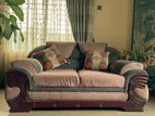 Drawing sofa and divan