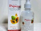 DR.Davey papaya laser Whitening lotion