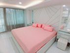Dream_Apartment Luxurious Full Furnish Rent@Baridhara Diplomatic Zone