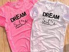 Dream Combo T-shirt Offer