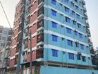 Apartment for sale @Khilkhet