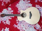 DREAM MAKER ACOUSTIC GUITAR