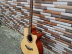 DREAM MAKER ACOUSTIC GUITAR NEW