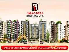 Dreamway Icon Tower