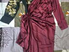 Dress sell