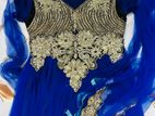 Dress gown
