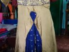 Gown for sell