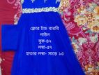 Dress For sell/ ড্রেস গুলো সেল হবে