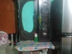 Dressing Tabil