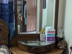 Dressing table (3'-6')