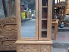 Dressing table 3*6. ft, chittagong segun kat.