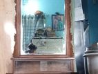 Dressing Table (5 Foot 6 Inch)