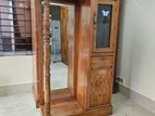 Dressing table (Akashi Wood)