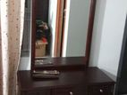 Dressing table