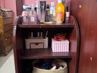 Dressing table + Almari