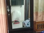 Dressing Table & Rack sell Combo