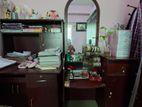 Dressing table & Reading