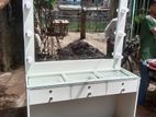 Dressing table by prince furniture