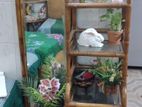 Dressing Table( Cane)
