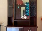 Dressing Table/ ড্রেসিং টেবিল বিক্রি করব।