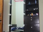 Dressing table (ড্রেসিং টেবিল)