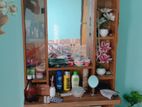 Dressing table emargency need mony..