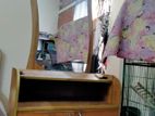 Dressing table