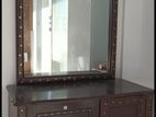 Dressing table