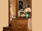 dressing table