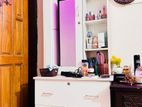 dressing table