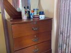 Dressing table