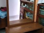 Dressing table